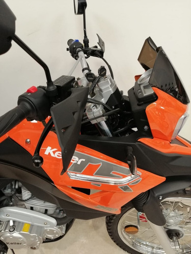Imagen 11 de 16 de Keller Quasar 250 Tr
