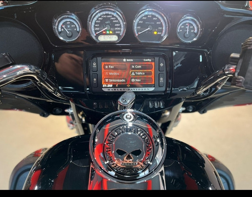 Imagen 5 de 8 de Harley Davidson Ultra Classic Electr Chopper