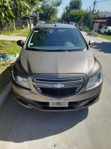 Chevrolet Onix 1.4 Ltz Mt 98cv