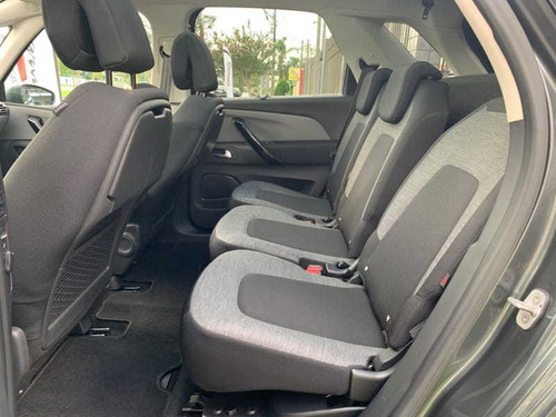 Citroen C4 Picasso 1.6 Intensive 16v Turbo