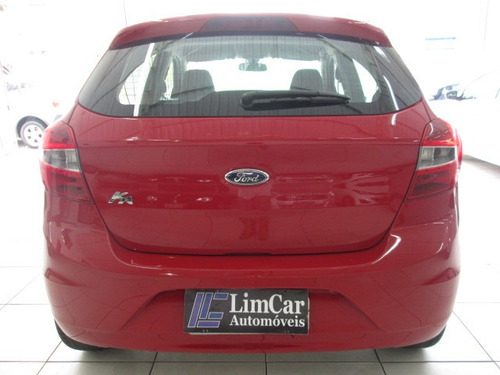 Ford Ka Unico Dono Zero De Entrada Trabalhe Em Aplicativo
