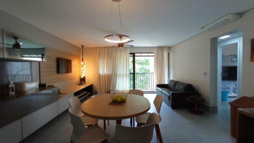 Imagem 3 de 30 de Village Com 3 Dormitórios À Venda, 162 M² Por R$ 2.200.000,00 - Riviera De São Lourenço - Bertioga/sp - Vl0317