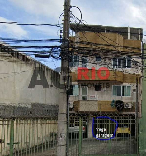 Imagem 1 de 10 de Cobertura-à Venda-madureira-rio De Janeiro - Vvco30058