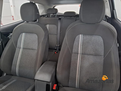 Chevrolet Tracker 1.0 TURBO FLEX LT AUTOMÁTICO