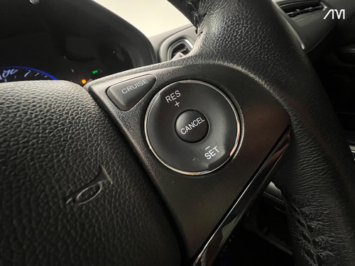 Honda HR-V 1.8 16V FLEX EX 4P AUTOMÁTICO