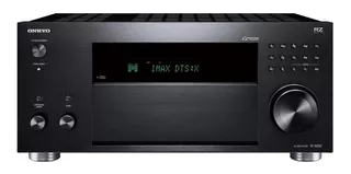 Receptor A/v Onkyo Tx-rz50 9.2 Ch/120w/wi-fi/bluetooth