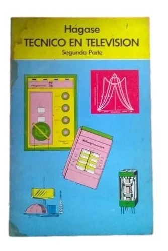 Hagase Tecnico En Television E9