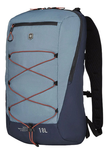 Bolso Victorinox Altmont Active Compacta Y Ligera