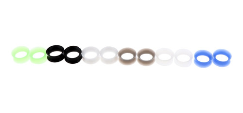 Expansor Doble Acampanado 16mm