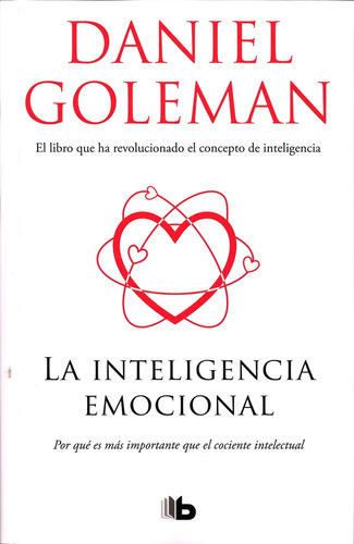 La Inteligencia Emocional - Daniel Goleman