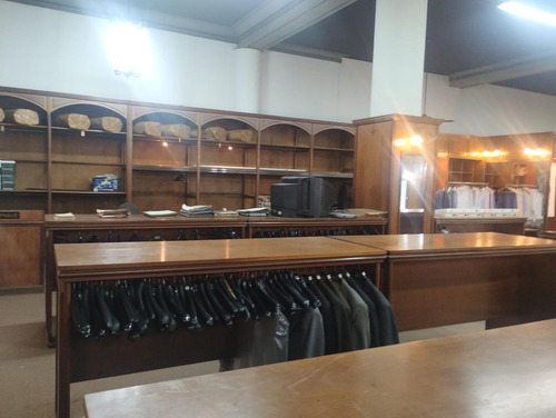 Local En Venta En Microcentro