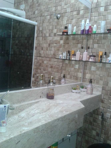 Imagem 15 de 24 de Apartamento, Centro, São Vicente - R$ 195 Mil, Cod: 1361 - V1361