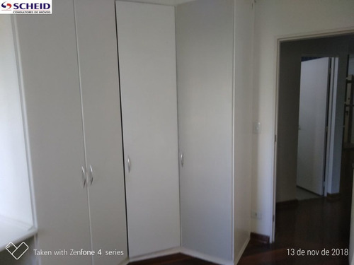 Imagem 8 de 15 de Apartamento Lindo No Melhor Da Mascote - Mc6295