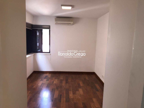 Imagem 14 de 30 de Cobertura Com 3 Dorms, Vila Congonhas, São Paulo - R$ 2.69 Mi, Cod: 1882 - A1882