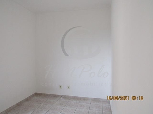 Imagem 13 de 16 de Apartamento À Venda Em Jardim Das Bandeiras - Ap032990