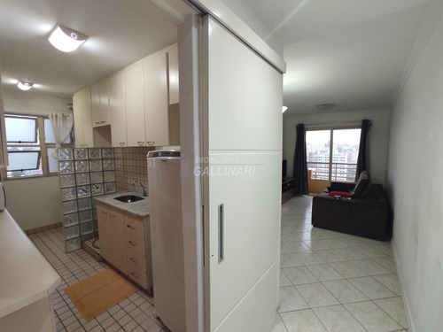 Imagem 8 de 27 de Apartamento À Venda Em Bonfim - Ap002627