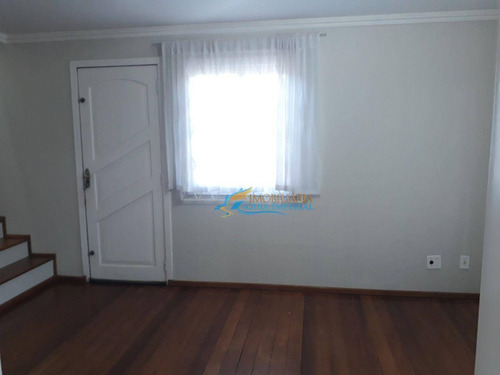 Imagem 13 de 21 de Imobiliária Águia Imperial Vende Sobrado No Neva - So0044