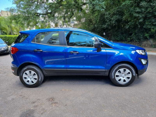 Imagem 7 de 15 de Ford Ecosport Se Direct 1.5 At - 2020