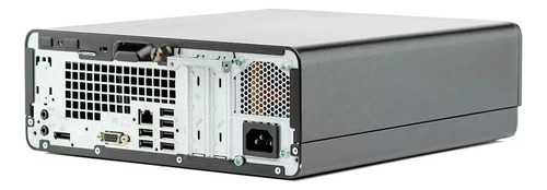 Mini Pc Cpu Desktop Hp Prodesk 400 G4 Sff I5 8gb Ssd 240g (Recondicionado)