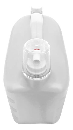 Mas Color Detergente Liquido 9l
