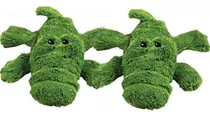 Comprar Kong Cozie Plush Toy - Small Aligator Dog Toy Small - Aligat