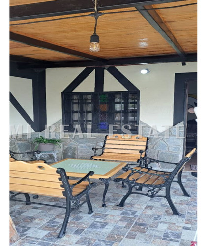 Casa En Venta Colonia Tovar