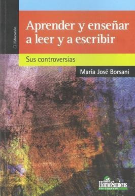 Aprender Y Enseñar A Leer Y A Escribir - Homo Sapiens