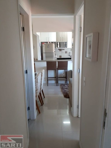 Apartamento Imirim - Planejados - Sacada Gourmet - St15566