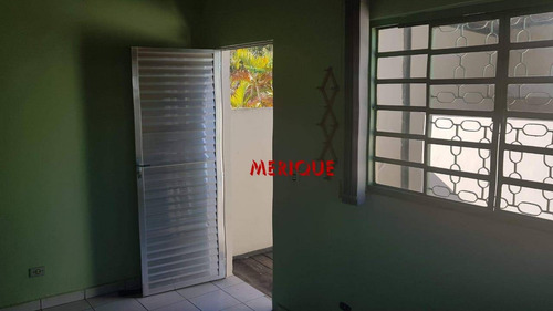Imagem 9 de 12 de Casa Para Alugar, 178 M² Por R$ 2.500,00/mês - Jardim Fazenda Rincão - Arujá/sp - Ca0053