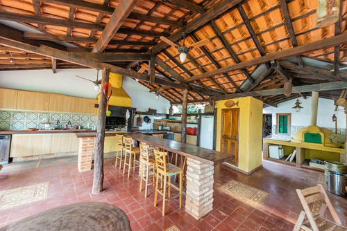 Imagem 9 de 30 de Excelente Casa No Condomínio Boa Vista B - Ribeirão Preto - Ca14450