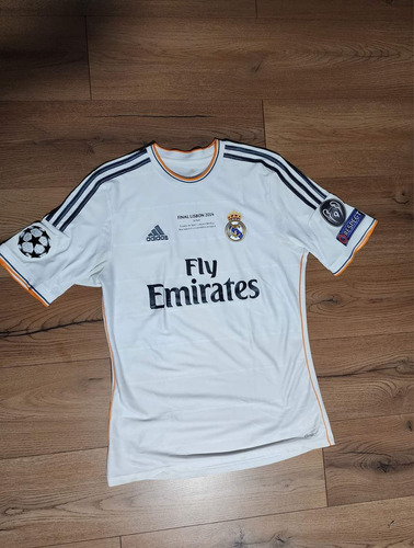 Camiseta Real Madrid 2014