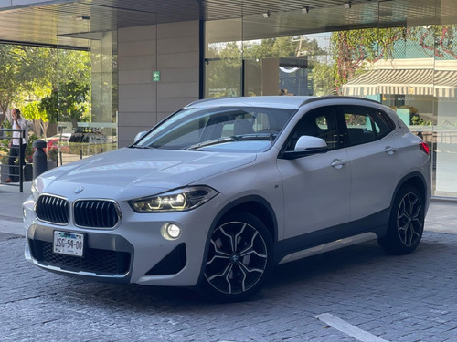 BMW X2 2.0 Sdrive20ia M Sport X
