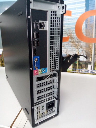 Imagen 2 de 2 de Cpu Dell Core I3