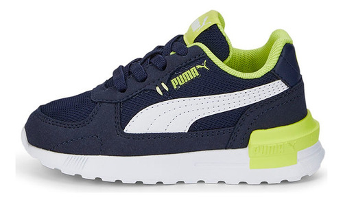 Zapatillas Puma Graviton Ac Inf 100% Original | 381989-14