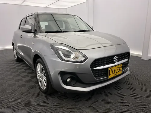 Suzuki Swift 1.2 Hybrid 2Wd
