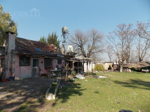 Imagen 2 de 13 de Venta De Campo De 28,6 Has Ubicado Entre Campana Y Capilla Del Señor