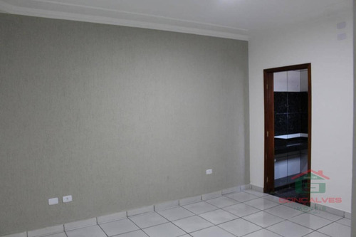 Imagem 10 de 18 de Casa Com 4 Dormitórios À Venda, 176 M² Por R$ 350.000,00 - Jardim Elisa - Capivari/sp - Ca0151