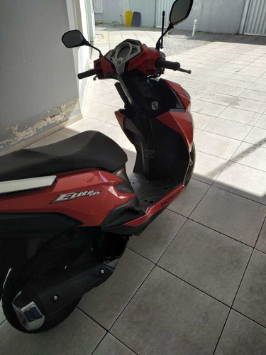 Imagem 3 de 5 de Honda Elite 125