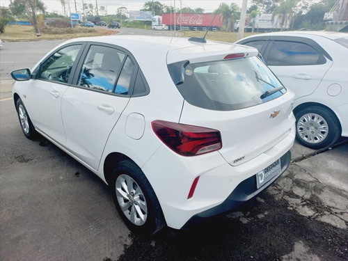 Imagem 12 de 15 de Onix 1.0 Turbo Flex Lt Manual