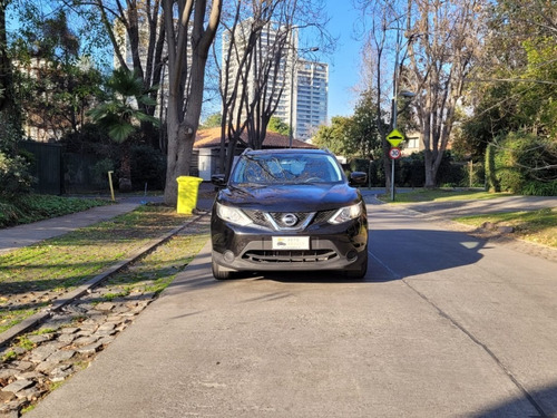 Imagen 3 de 11 de Nissan Qashqai Sense 2.0