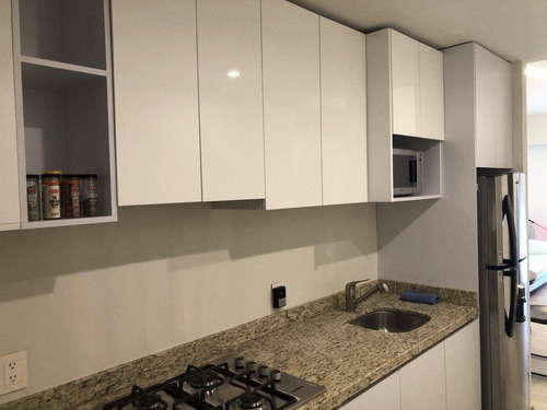 Imagen 10 de 12 de Espectacular Loft Amueblado En Guanajuato, 62838