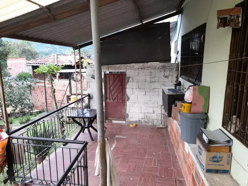 Venta De Casa Rentable En Villeta