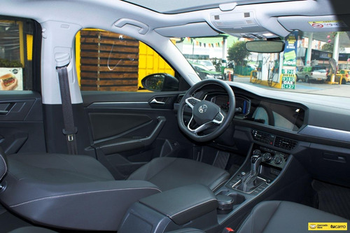 Imagen 23 de 25 de Volkswagen Jetta
