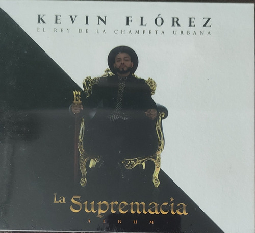 Kevin Flórez - La Supremacía