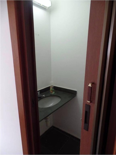 Apartamento Residencial À Venda, Chácara Santo Antônio (zona Leste), São Paulo - Ap3765. - Ap3765