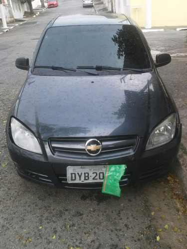 Chevrolet Celta 1.0 Life Flex Power 3p 2008