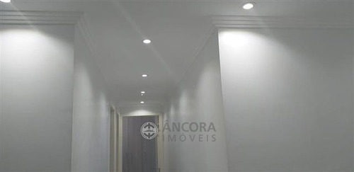 Imagem 14 de 15 de Apartamento 47 M² 02 Dormitórios Gopoúva - 4015-1