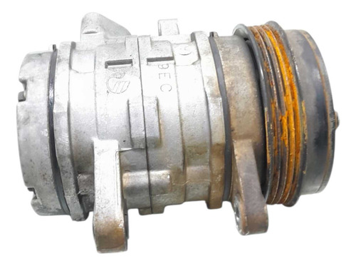 Compressor Ar Condicionado Chery Qq 1.1 2011