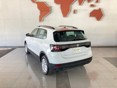 Volkswagen T-cross Trendline 2020 I-2704
