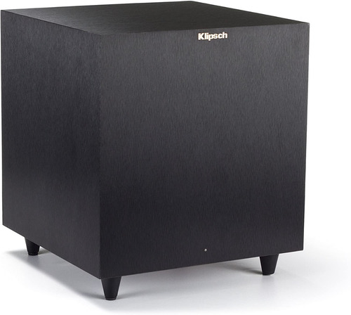 Imagen 10 de 10 de Sistema De Sonido Teatro En Casa Klipsch Rtp 5.1